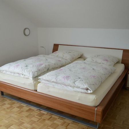 Ferienwohnung Rheinblick บัดเบลลิงเงน ภายนอก รูปภาพ