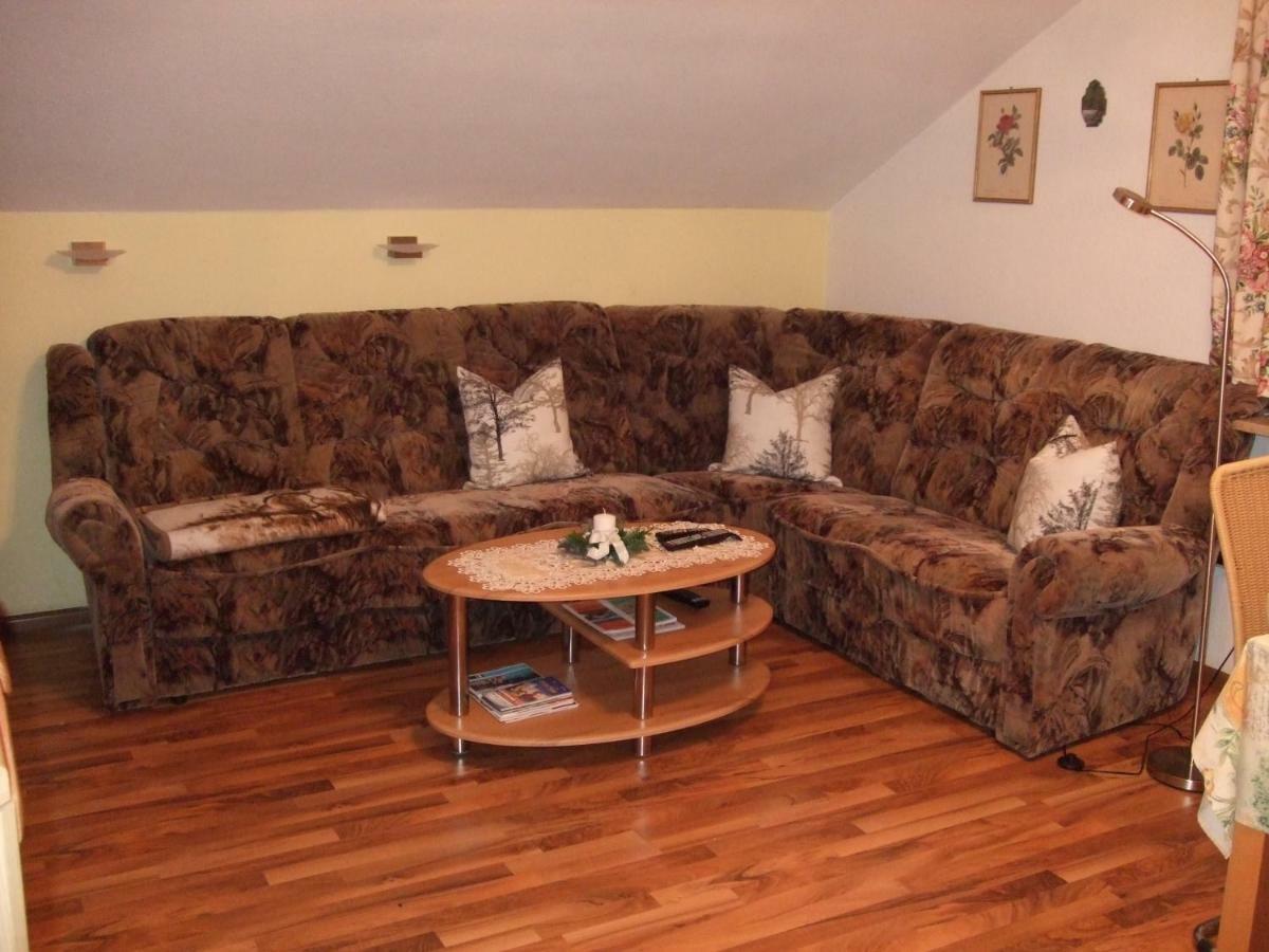 Ferienwohnung Rheinblick บัดเบลลิงเงน ภายนอก รูปภาพ